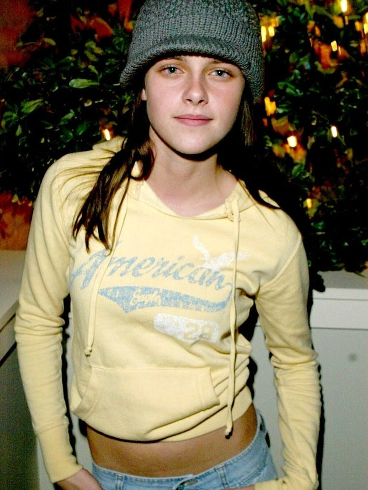 Kristen Stewart Early Career 8.5 x 11 Color Photograph Art Print Photo Picture Collectibles:Photographic Images:Photographs Style Your Walls